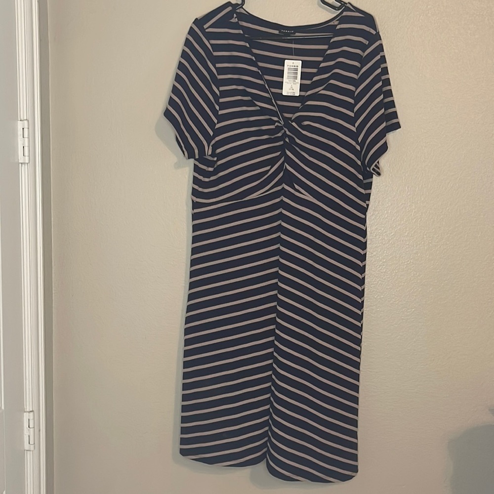 Torrid Dress